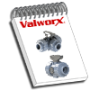 PVC Valve Construction