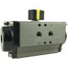 Pneumatic Actuators- Rack & Pinion