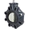 PVC Butterfly Valves