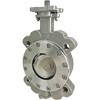 Butterfly Valves- High Performance Lug Style