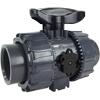 PVC Ball Valves