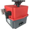 Multi-Voltage High Torque Actuators