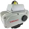 On/Off & Positioner Actuators