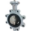 Butterfly Valves - Lug Style