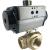 Air<br>Rack & Pinion
