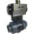 Air<br>Rack & Pinion