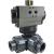 Air<br>Rack & Pinion