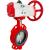Air/Manual</br>Rack & Pinion
