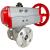 Air/Manual</br>Rack & Pinion