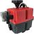 Electric Multi-Voltage Actuators