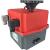 Multi-Voltage High Torque Actuators