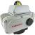 On/Off & Positioner Actuators
