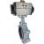 Air<br>Rack & Pinion