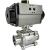 Air<br>Rack & Pinion