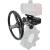 Declutchable Manual Override Gear Operators