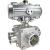 Air<br>All Stainless