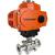 Explosion Proof<br>On/Off