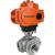 Explosion Proof<br>On/Off