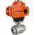 Explosion Proof Positioner