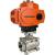 Explosion Proof<br>On/Off