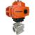 Explosion Proof<br>Positioner