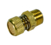 Speed Control Mufflers 1/4" NPT