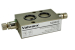 Actuator Speed Control - Spring Return