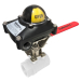 Manual Limit Switch F03/F05 9mm Stem