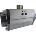 Double Acting Air Actuator DA85