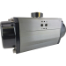 Double Acting Air Actuator DA115