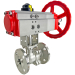 1" In-line mounting option- DA