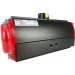 Double Acting Air Actuator DA100- Scotch Yoke