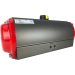Double Acting Air Actuator DA125- Scotch Yoke
