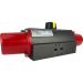 Spring Return Air Actuator SR65- Scotch Yoke