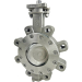 4" High Performance Butterfly Valve Lug