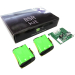 5616C BSR-NO Failsafe Battery Kit - Installed