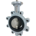 Direct Mount 4" Butterfly Valve Lug EPDM