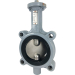 Direct Mount 3" Butterfly Valve Lug NBR