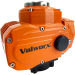 Explosion Proof Actuator 442 in.lbs (50Nm), 110 VAC