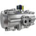 Stainless Steel Double Acting Air Actuator DA63