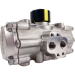 Stainless Steel Double Acting Air Actuator DA52
