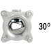 30° 2" V-Port