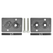 Adapter Plate 5/2 & 3/2