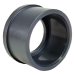 1-1/2" PVC End Connector, Socket