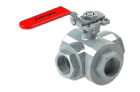 Stainless Valves
