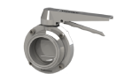 Sanitary Valves