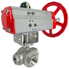 Stainless 3-Way