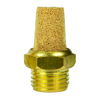 Speed Control Mufflers
