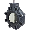 PVC Butterfly Valves