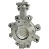 High Performance Butterfly Valves - Lug Style